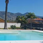 Holiday home Rosa Luxury *