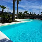 Rosa Luxury Holiday home Mondello