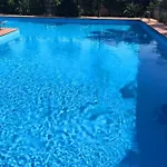 Holiday home Rosa Luxury Mondello