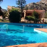 Rosa Luxury Holiday home Mondello