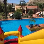Rosa Luxury Holiday home *