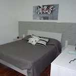Holiday home Rosa Luxury Mondello
