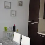 Holiday home Rosa Luxury