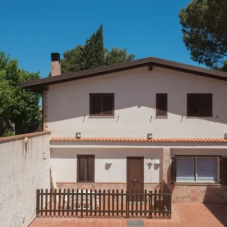 Rosa Luxury Holiday home Mondello