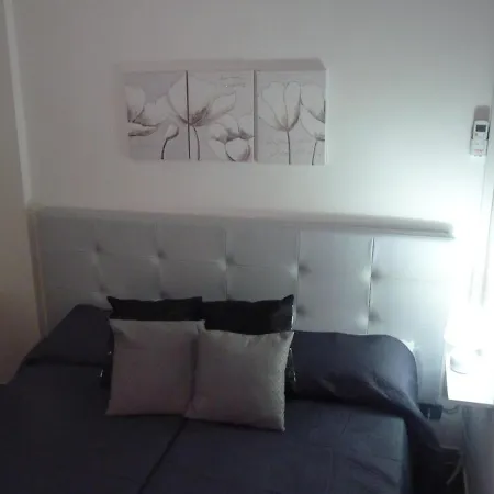 Semesterbostad Rosa Luxury