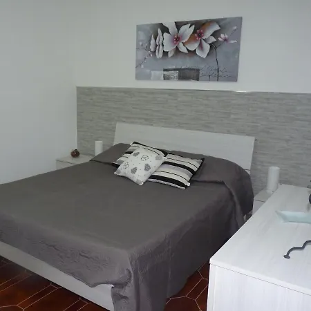 Сasa de vacaciones Rosa Luxury Mondello