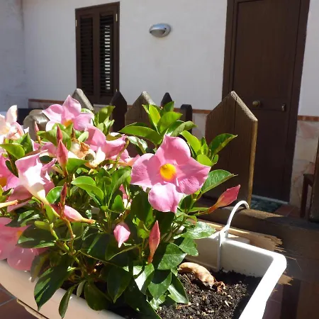 Rosa Luxury Mondello