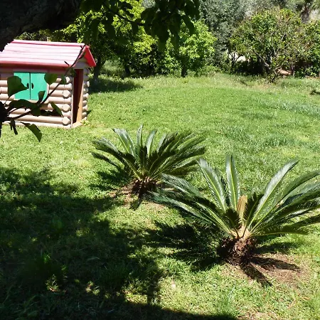 Holiday home Rosa Luxury