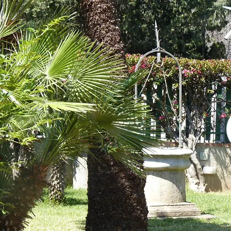 Rosa Luxury Holiday home Mondello