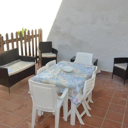 Сasa de vacaciones Rosa Luxury Mondello