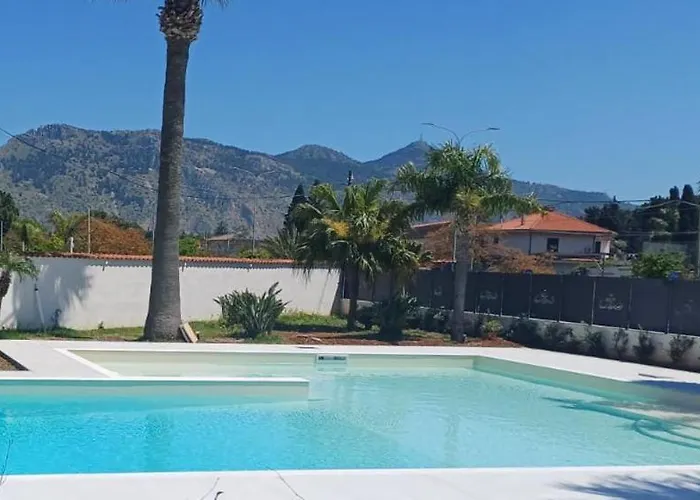 Tatil Evi Rosa Luxury *