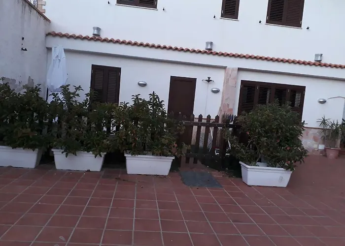 Tatil Evi Rosa Luxury