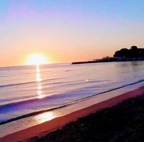 Tatil Evi Rosa Luxury