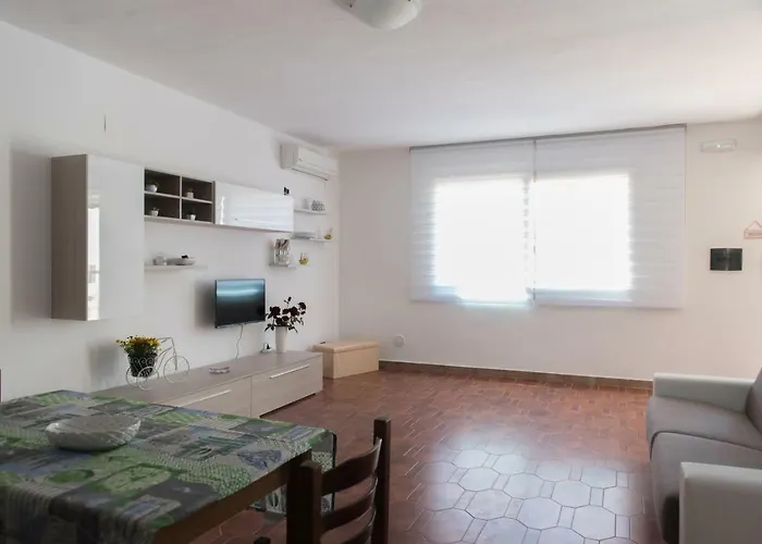 Tatil Evi Rosa Luxury Mondello