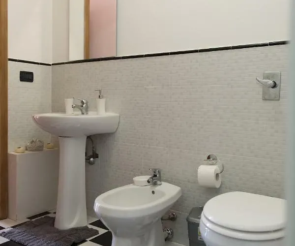 Tatil Evi Rosa Luxury