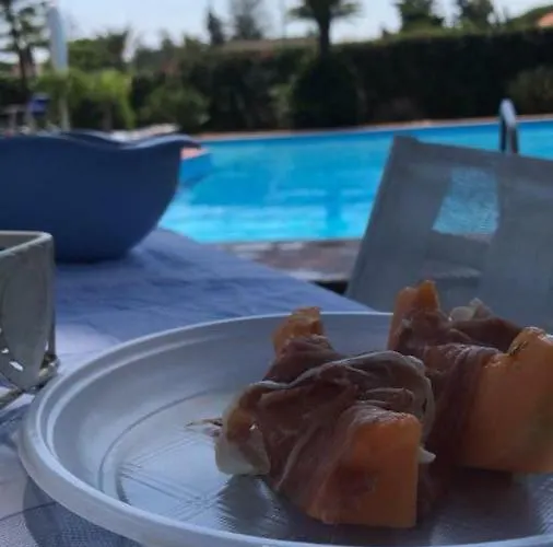 Rosa Luxury Tatil Evi