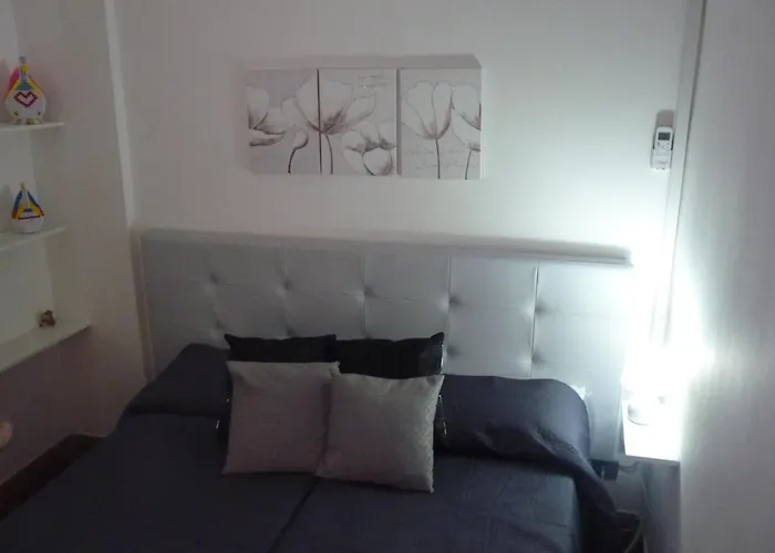 Tatil Evi Rosa Luxury