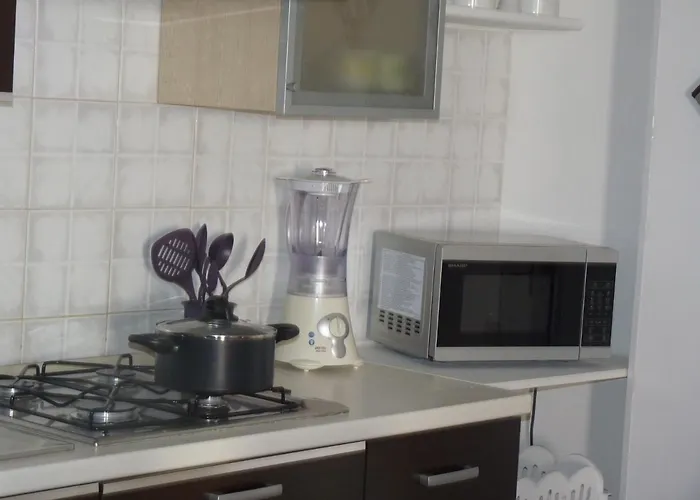 Rosa Luxury Tatil Evi