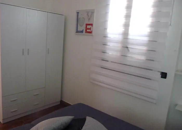 Rosa Luxury Tatil Evi *