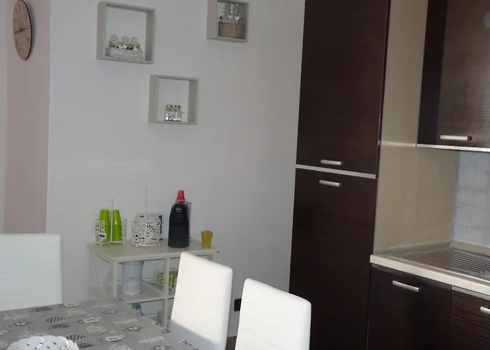Tatil Evi Rosa Luxury