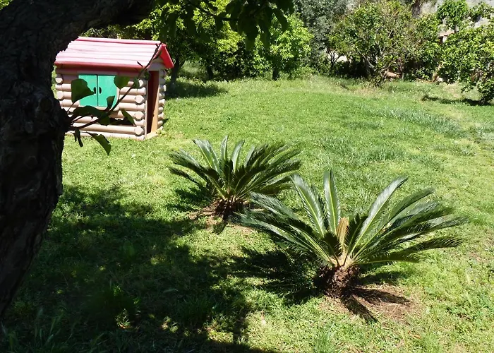 Tatil Evi Rosa Luxury