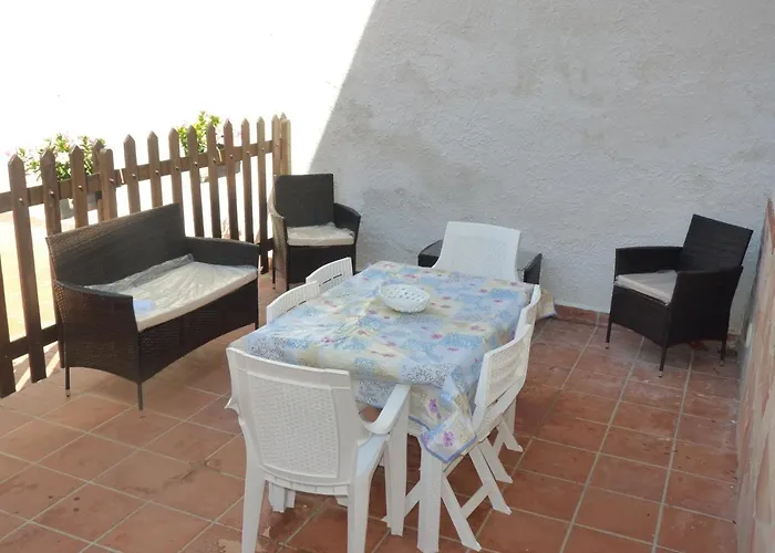 Tatil Evi Rosa Luxury Mondello