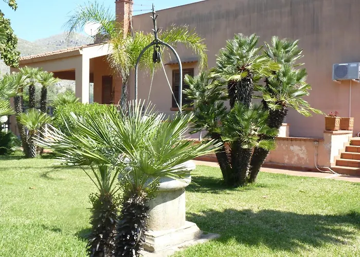Tatil Evi Rosa Luxury