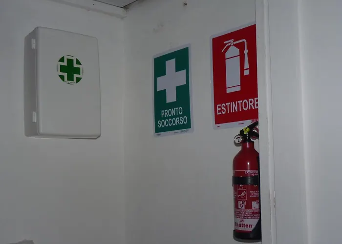 Rosa Luxury Tatil Evi Mondello